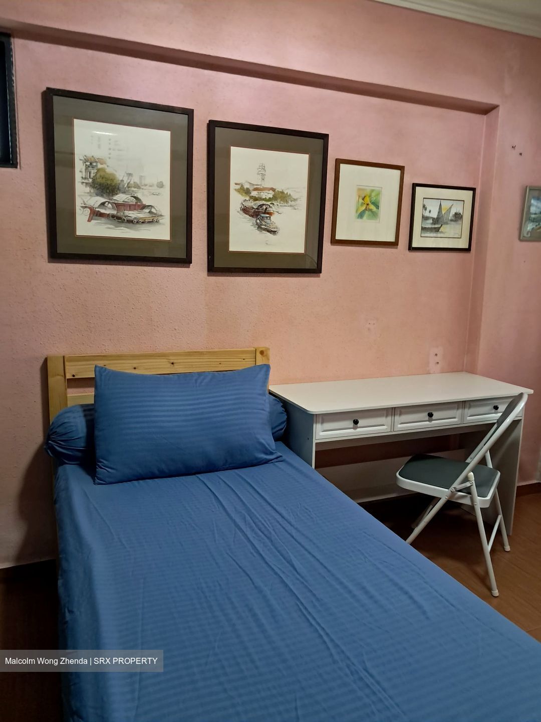 Blk 440 Fajar Road (Bukit Panjang), HDB 5 Rooms #554858861